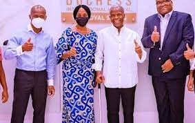 Osinbajo discharged after successful surgery 